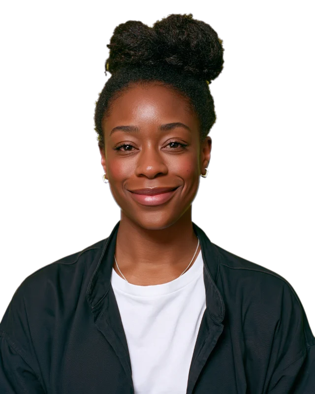 Journey Snowden, AI Principal Frontend Engineer