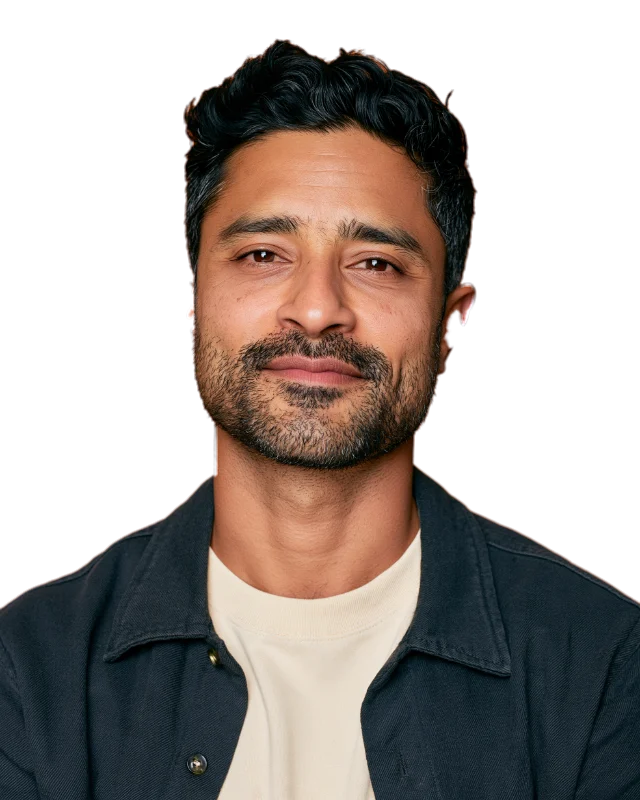 Vedant Tiwari, AI Principal Backend Engineer
